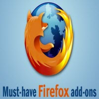 5 Must Have Firefox Addon For Better Surfing