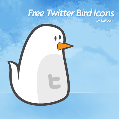 Twitter birdy