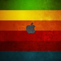 Awesome Apple iPad Wallpaper Collection
