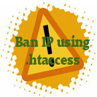 How To Restrict A Series Of IP Address Using .htaccess