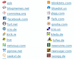 bookmarking screenshot