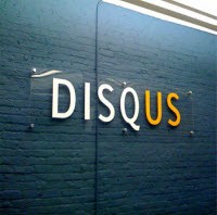 disqus enhancement