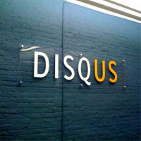 disqus enhancement