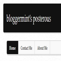 create posterous pages