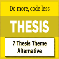 thesis theme alternatives