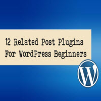 related posts plugin wordpress