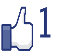 add facebook count like box