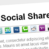 mintshare share button