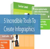 infographics tools