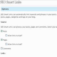 seo smart links wordpress plugin