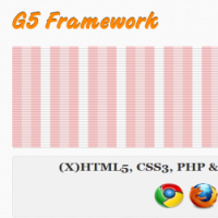 g5 framework