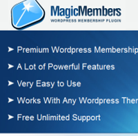 wordpress membership plugin