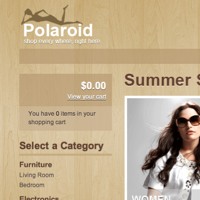 16 gorgeous ecommerce templates