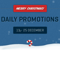 woo themes christmas promotions