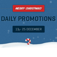 woo themes christmas promotions