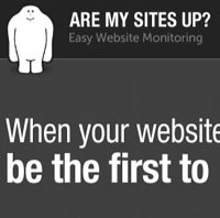 5 website monitoring tool