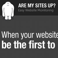 5 website monitoring tool