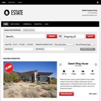 14 best real estate wordpress themes