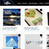 best wordpress video theme 2012