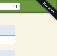 stop sopa blogger plugin