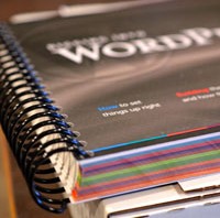 Digging into WordPress v3.3