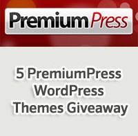 premiumpress themes giveaway