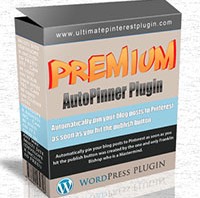 auto-pin wordpress posts on Pinterest