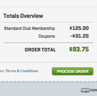 woothemes 25% discount coupon code