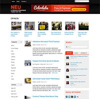 thenextweb wordpress theme