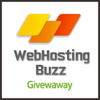 webhostingbuzz giveaway