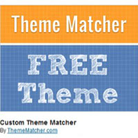 theme matcher - HTML to WordPress converter