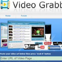 video grabber