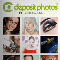 deposit photos review