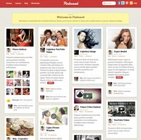 pinboard wordpress theme