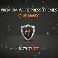 themefuse giveaway