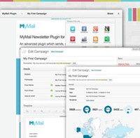 wordpress newsletter plugins