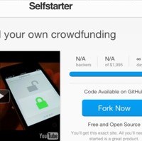 selfstarter crowdfunding script