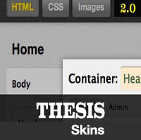 thesis 2 skins