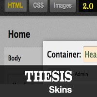 thesis 2 skins