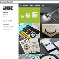 wordpress portfolio themes 2013