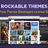 rockable themes giveaway