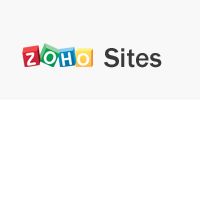 zoho sites