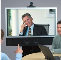 online video conferencing