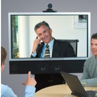 online video conferencing